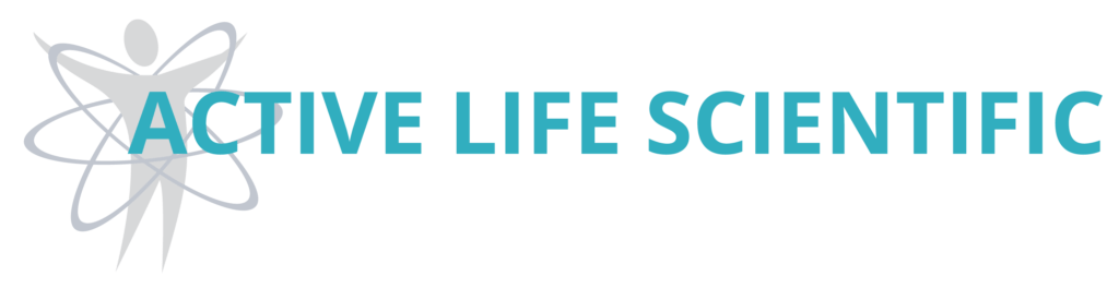 active life scientific logo